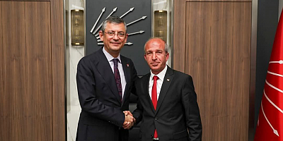 Baba Ocağına Uzanan Ellere Net Mesaj: Talip Karadeniz’den Kararlılık Vurgusu