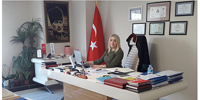 Badur’dan Dilruba Kayserilioğlu’nun Tutuksuz Yargılanması Gerektiğine Dair Açıklama