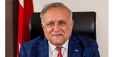 Bakliyat Kralı Mahmut Arslan: “Mersin, Sanayide Olduğu Gibi Turizmde de Öne Çıkmalı”