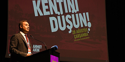 Balıkesir’i kalkındıracak stratejik plan hazır
