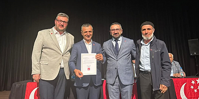 Balıkesir İl Başkanı Abdulkadir Durmaz: “Her Sokakta, Her Mahallede Olacağız”