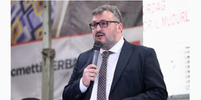 Balıkesir İl Başkanı Abdulkadir Durmaz: “Körfez’de Arıtma Sorunu Yıllardır Görmezden Geliniyor”