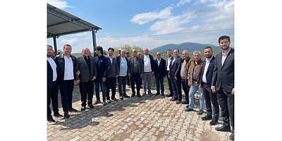 Balıkesir İl Başkanı Ahmet Sağlam: 