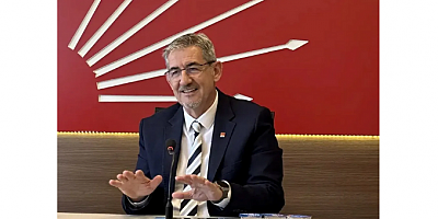 BALIKESİR İL BAŞKANI ERDEN KÖYBAŞI: “AHMET AKIN’IN TBB 1. BAŞKAN VEKİLLİĞİ GÖREVİ BALIKESİR’İ ONURLANDIRMIŞTIR”