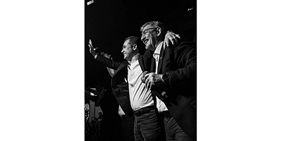 BALIKESİR İL BAŞKANI ERDEN KÖYBAŞI: “AHMET AKIN’IN TBB 1. BAŞKAN VEKİLLİĞİ GÖREVİ BALIKESİR’İ ONURLANDIRMIŞTIR”