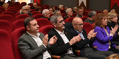 Balıkesir İl Başkanı Erden Köybaşı: Aydınlanma Işığı Hiç Sönmeyecek