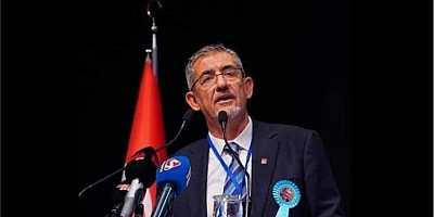 Balıkesir İl Başkanı Erden Köybaşı’dan Bayrak Çağrısı: 