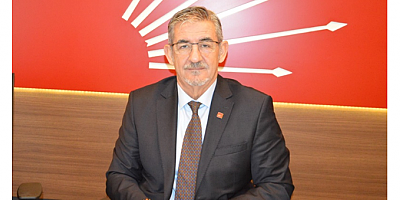 Balıkesir İl Başkanı Erden Köybaşı: “Karanlığın En Koyu Olduğu An, Şafağın Sökmesinden Öncesidir”