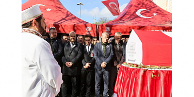 Balıkesir İl Başkanı Hasan Fehmi Yörük: 