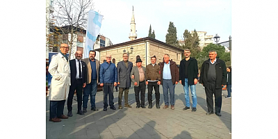 Balıkesir’in Ulaşımına Yeni Soluk