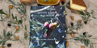 Balıkesir Türk Mutfağının gücünü tüm dünyaya gösterdi