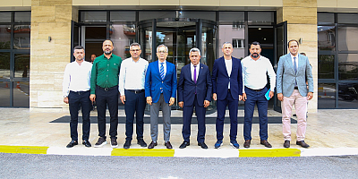 Baraçlı: Kandıra keşfedilmeyi bekleyen bir cevher