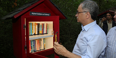 Baraçlı: Ormanya marka yönetiminin en güzel örneği