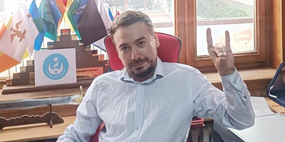 BARBAROS SİRAL: “3 MAYIS, TÜRK MİLLETİNİN VAROLUŞ DESTANIDIR”