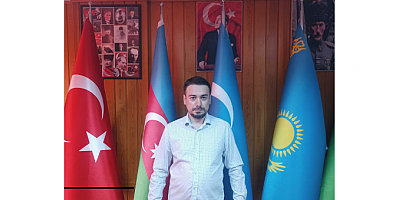 BARBAROS SİRAL'DAN 1 MAYIS MESAJI: 