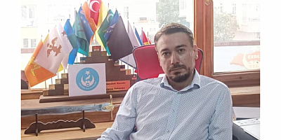 Barbaros Siral: Derbi Maçına Yabancı Hakem Kararını Kınıyoruz!