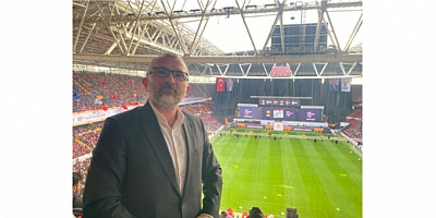 BARBAROS ULU: “KARNESİNİ ALAN ÇOCUKLARIMIZ İÇİN SPORLA DOLU BİR YAZ BAŞLIYOR”