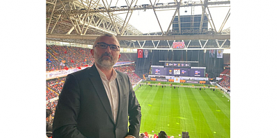 BARBAROS ULU: “POLİSİMİZ, SADECE GÜVENLİĞİ DEĞİL, GENÇLERİMİZİN GELECEĞİNİ DE KORUYOR”