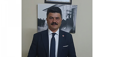 BAŞKAN SADIK ERDOĞAN'DAN RAMAZAN AYI MESAJI