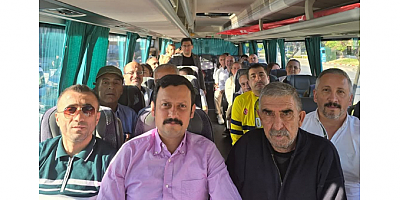 BAŞAKŞEHİR İLÇE BAŞKANI BEYZADE KAYABAŞI: “MİLLETİN İRADESİNE SAHİP ÇIKMAK İÇİN PENDİK’E GİDİYORUZ”