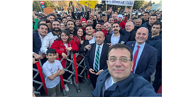 Başakşehir Yenilik Rüzgarına Hazır: 'Tam Yol İleri' ile 50 Projemizle Mesut Günler Kapıda!