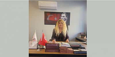 Basamak Anadolu & Fen Lisesi'nden Örnek Kadınlar Günü Mesajı