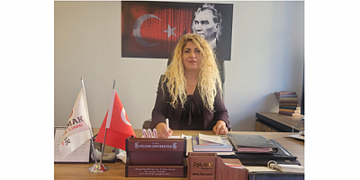 Basamak Anadolu & Fen Lisesi Okul Müdürü Devrim Karakuş'tan 19 Mayıs Mesajı