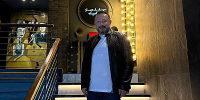 BAŞARILI İŞ ADAMI KURTULUŞ YALÇIN’DAN ENGELLİLER HAFTASI MESAJI  “ENGELLERİ EMPATİ, SAYGI VE DAYANIŞMAYLA AŞABİLİRİZ”