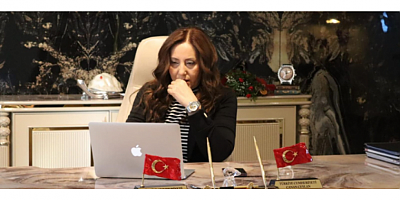 Başarılı İş İnsanı Canan Ceylan’dan 12 Mart Mesajı