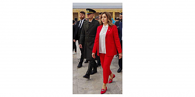 Başarılı İş İnsanı Canan Ceylan’dan 19 Mayıs Mesajı: “Genç Kadınların Güçlü Olduğu Bir Toplum, Geleceğini Kaybetmez”