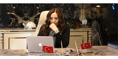 Başarılı İş İnsanı Canan Ceylan’dan Polis Haftası Mesajı