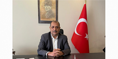 Başarılı İş İnsanı Hamit Karış’tan 24 Temmuz Gazeteciler ve Basın Bayramı Mesajı