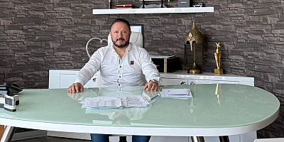 Başarılı İş İnsanı Kurtuluş Yalçın’dan 10 Kasım Atatürk’ü Anma Günü Mesajı