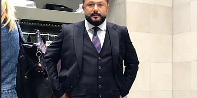 BAŞARILI İŞ İNSANI KURTULUŞ YALÇIN'DAN 30 AĞUSTOS ZAFER BAYRAMI MESAJI