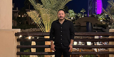 Başarılı İş İnsanı Kurtuluş Yalçın’dan “Miraç Kandili: Değerler ve Umut Gecesi” Mesajı