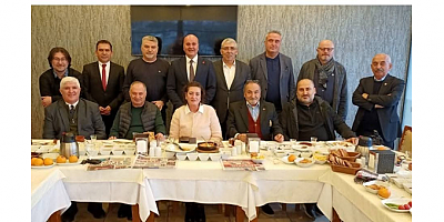 Basın Özgürlüğü İçin CHP'den Güçlü Mesaj