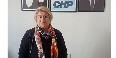 Başka Lütfiye Köroğlu’ndan 1 Mayıs Mesajı: 