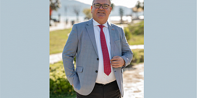 Başkan A.Adayı Mehmet Demir'den 29 Ekim Çağrısı: 