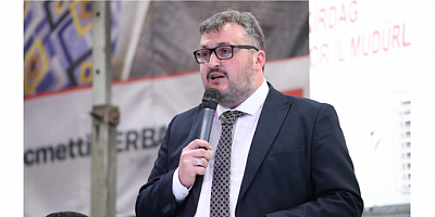 Başkan Abdulkadir Durmaz: “Balıkesir Üretiyor Ama Kazanmıyor”