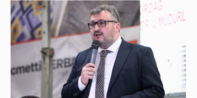 Başkan Abdulkadir Durmaz: “Emekliye verilen bu maaş, emeğin karşılığı değildir”