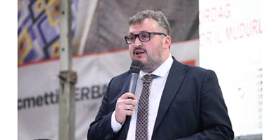 Başkan Abdulkadir Durmaz: Pedro Sánchez’in Vicdani Duruşu İslam Dünyasına Örnek Olmalıdır