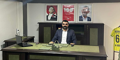 Başkan Abdulkadir Gül: “Halfeti’ye Yapılanlar Neden Bozova’ya Yapılmadı?”
