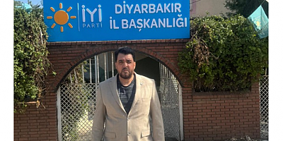BAŞKAN ABDULLAH ERENKARA’DAN PKK VE ÖCALAN AÇIKLAMALARINA SERT TEPKİ