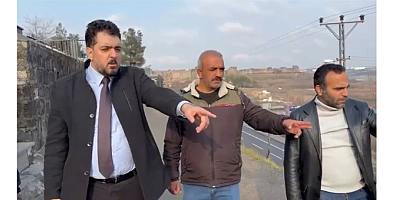 Başkan Abdullah Erenkara, Şemsiler Mahallesi'nde Halkın Sorunlarını Dinledi