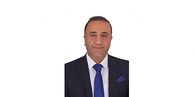 Başkan Abdullah Kaplan: 