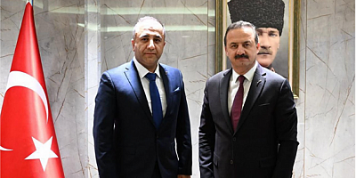 Başkan Abdullah Kaplan: “Kadir Gecesi, Merhametin ve Birliğin Zirveye Ulaştığı Mukaddes Bir Zamandır”