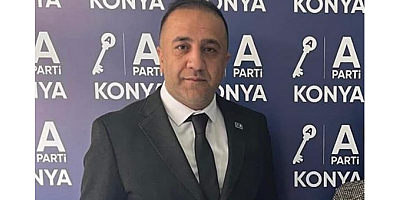 Başkan Abdullah Kaplan: “Konya susmuyor, hukuksuzluğa karşı artık yüksek sesle konuşuyoruz!”
