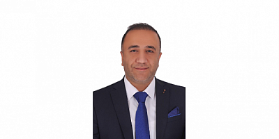 Başkan Abdullah Kaplan: 