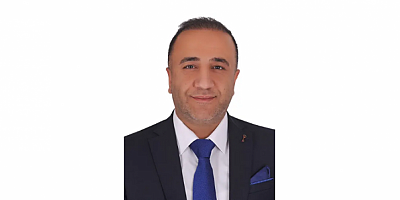 BAŞKAN ABDULLAH KAPLAN: 