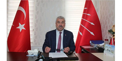 BAŞKAN ABDULLAH YAŞAR: 